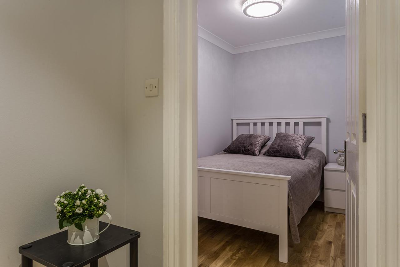 Cleveland House Aparthotel Londra Exterior foto